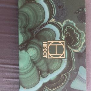 Hipdot eyeshadow palette. Unopened.